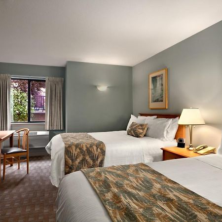 Hawthorn Suites By Wyndham Overland Park Extérieur photo
