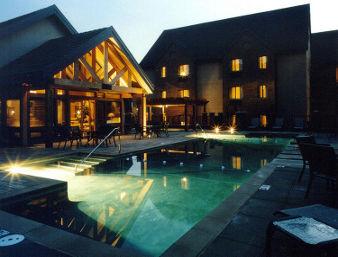 Hawthorn Suites By Wyndham Overland Park Extérieur photo