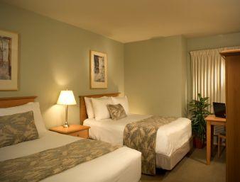 Hawthorn Suites By Wyndham Overland Park Extérieur photo