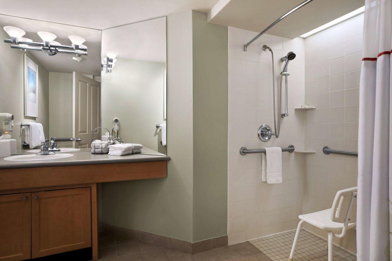 Hawthorn Suites By Wyndham Overland Park Extérieur photo
