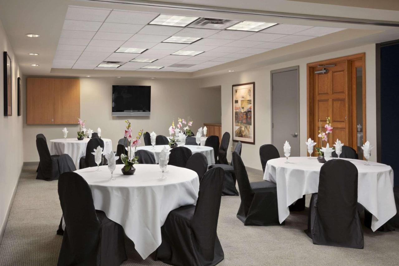 Hawthorn Suites By Wyndham Overland Park Extérieur photo