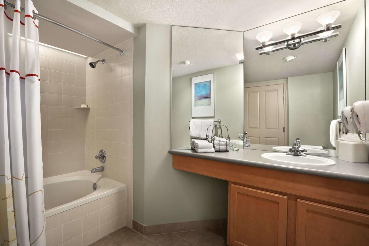 Hawthorn Suites By Wyndham Overland Park Extérieur photo