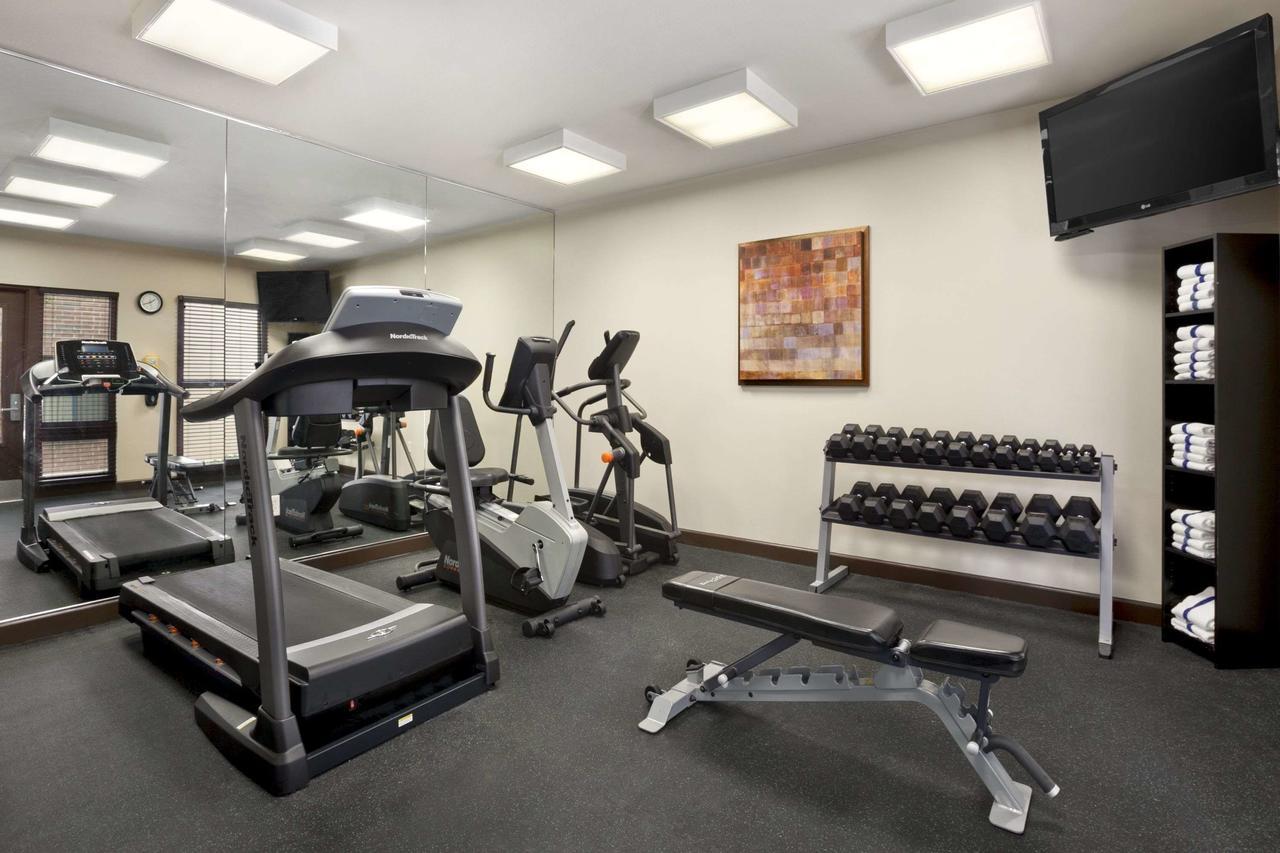 Hawthorn Suites By Wyndham Overland Park Extérieur photo