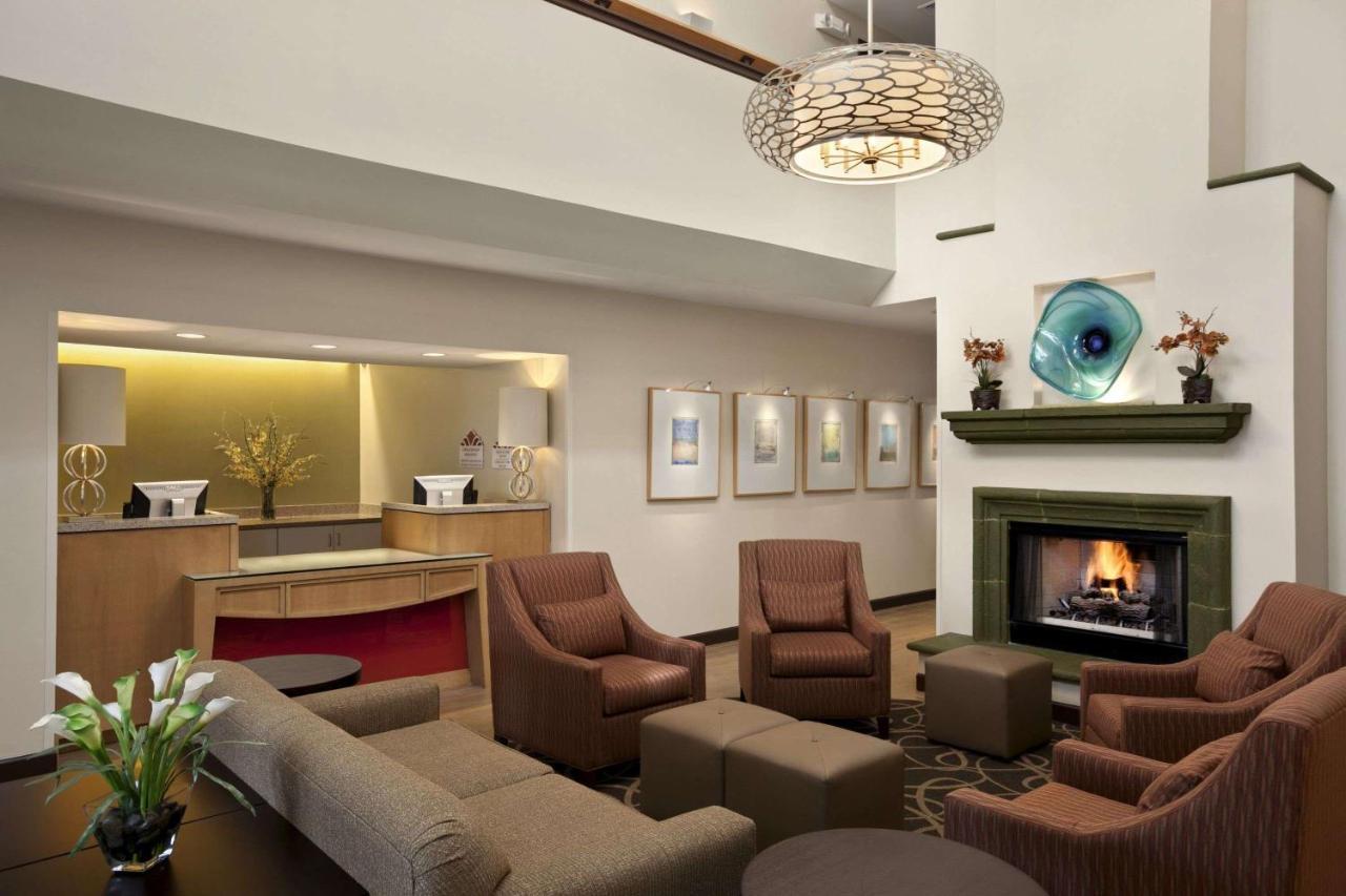 Hawthorn Suites By Wyndham Overland Park Extérieur photo