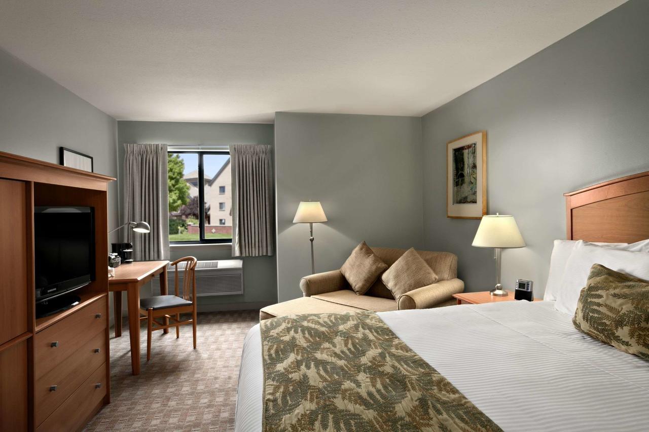 Hawthorn Suites By Wyndham Overland Park Extérieur photo