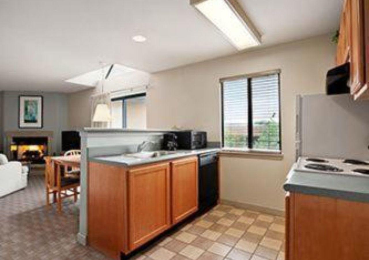 Hawthorn Suites By Wyndham Overland Park Extérieur photo