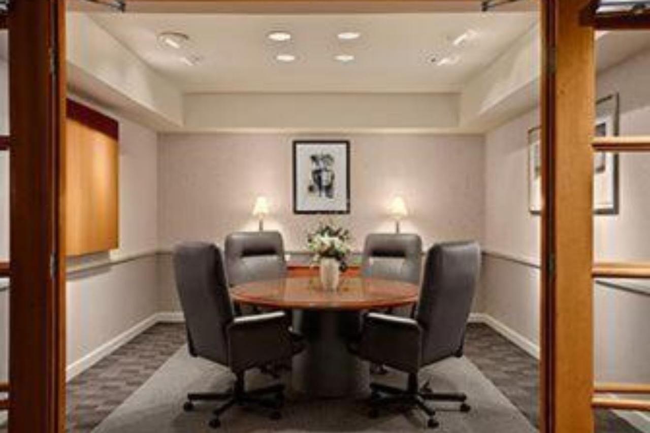 Hawthorn Suites By Wyndham Overland Park Extérieur photo