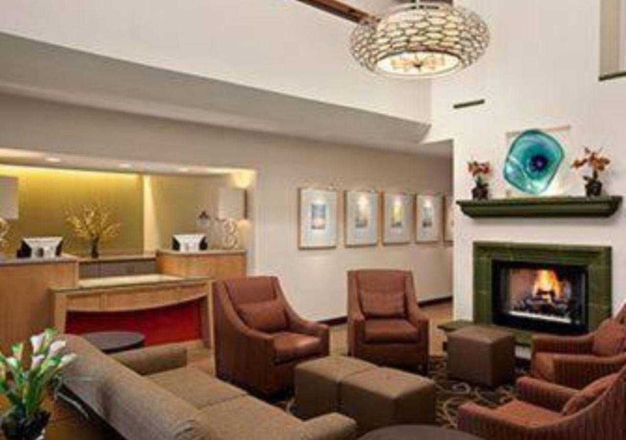 Hawthorn Suites By Wyndham Overland Park Extérieur photo