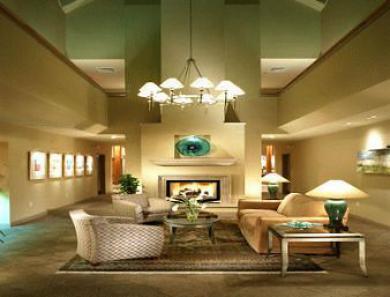 Hawthorn Suites By Wyndham Overland Park Intérieur photo