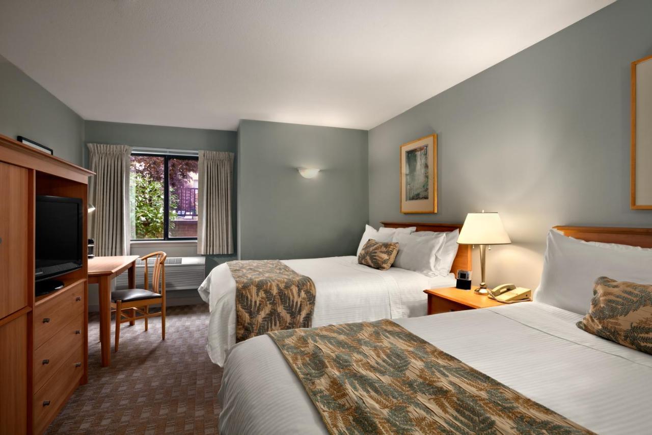 Hawthorn Suites By Wyndham Overland Park Extérieur photo